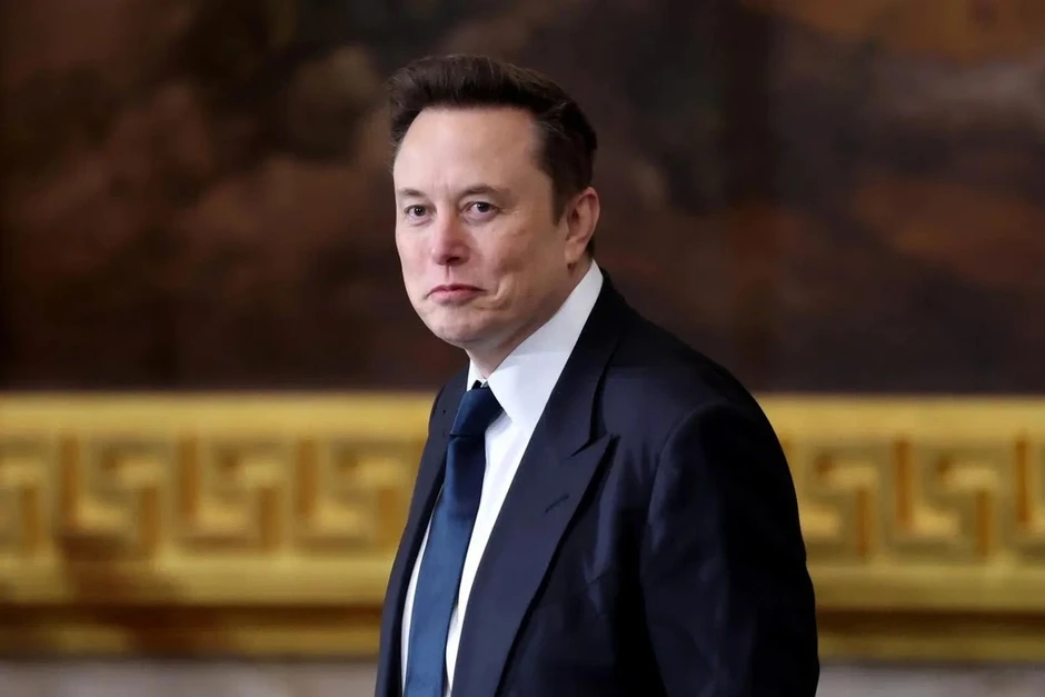 Pháp triệu tập tỷ phú công nghệ Mỹ Elon Musk Pháp triệu tập tỷ phú công nghệ Mỹ Elon Musk