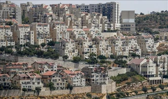 Pháp và Thụy Điển gây sức ép lên EU về hàng hóa từ khu định cư Israel