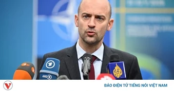 Pháp yêu cầu điều tra cáo buộc các nhà hoạt động cứu trợ Gaza bị bạo hành ở Israel
