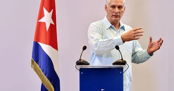 Phát biểu mới nhất của Chủ tịch Cuba Miguel Díaz-Canel về quan hệ với Mỹ