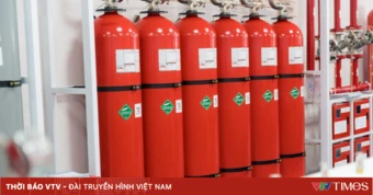 Phát hiện đường dây buôn lậu khí HFC tinh vi vào châu Âu