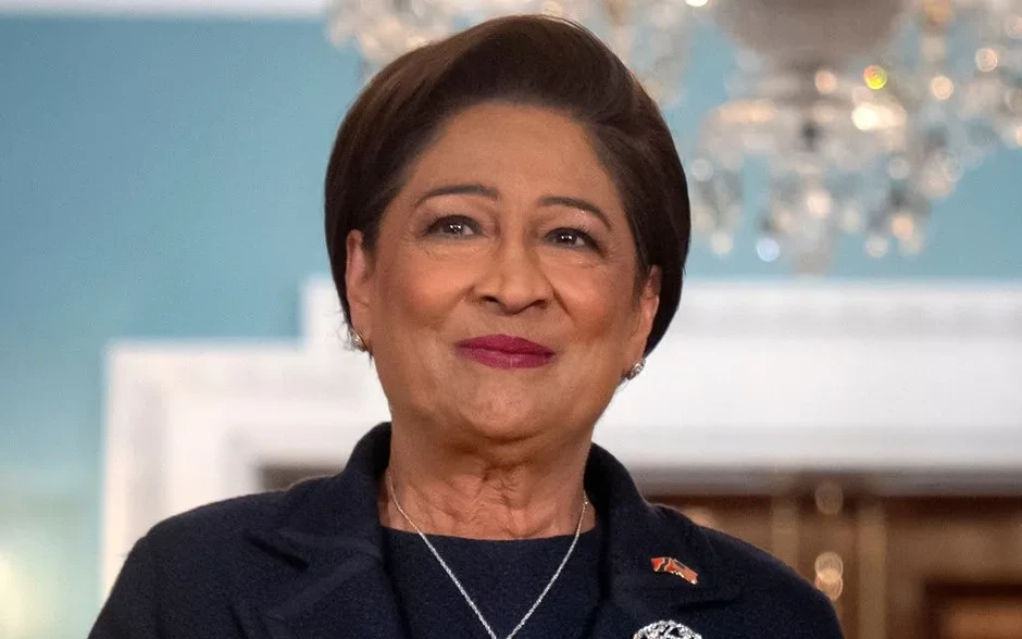Phát hiện hàng chục thi thể trẻ sơ sinh bị vứt bỏ tại nghĩa trang ở Trinidad và Tobago Phát hiện hàng chục thi thể trẻ sơ sinh bị vứt bỏ tại nghĩa trang ở Trinidad và Tobago