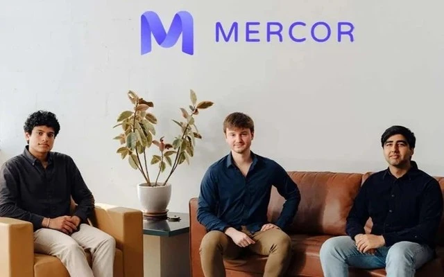 Phát hiện một nam sinh bỏ đại học, sáng lập startup AI trị giá 10 tỷ USD, sau 2 năm thành tỷ phú tự thân trẻ nhất thế giới Phát hiện một nam sinh bỏ đại học, sáng lập startup AI trị giá 10 tỷ USD, sau 2 năm thành tỷ phú tự thân trẻ nhất thế giới