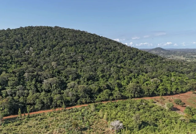 Phát hiện ngọn đồi chứa 105 triệu tấn kho báu trải rộng gần 400 km2: Mỹ và Trung Quốc tranh nhau quyền kiểm soát Phát hiện ngọn đồi chứa 105 triệu tấn kho báu trải rộng gần 400 km2: Mỹ và Trung Quốc tranh nhau quyền kiểm soát