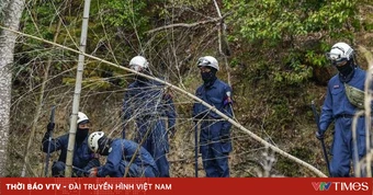 Phát hiện thi thể nghi của bé trai bị mất tích tại Nhật Bản