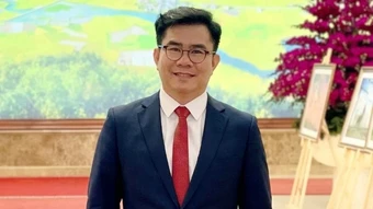 Phát huy nội lực, gắn kết cộng đồng, thúc đẩy quan hệ Việt Nam-Đức và châu Âu