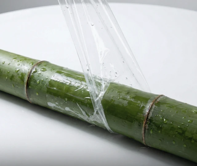 Phát minh của Trung Quốc làm rung chuyển ngành vật liệu: Trộn tre với nhựa, tạo ra loại composite bền hơn 81% và dai hơn 173%, chống được sóng điện từ