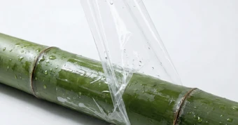 Phát minh của Trung Quốc làm rung chuyển ngành vật liệu: Trộn tre với nhựa, tạo ra loại composite bền hơn 81% và dai hơn 173%, chống được sóng điện từ