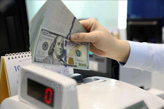 Phép thử cho cấu trúc tăng trưởng của kinh tế châu Á