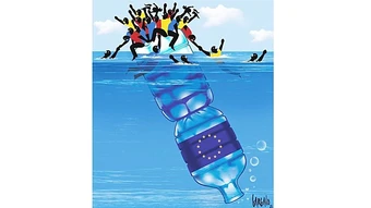 Phép thử với EU