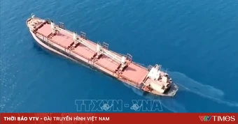 Phí bảo hiểm hàng hải tại Biển Đỏ tăng mạnh