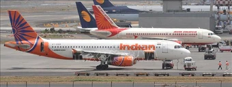 Phi công Air India phải xét nghiệm ma túy sau sự cố trên không