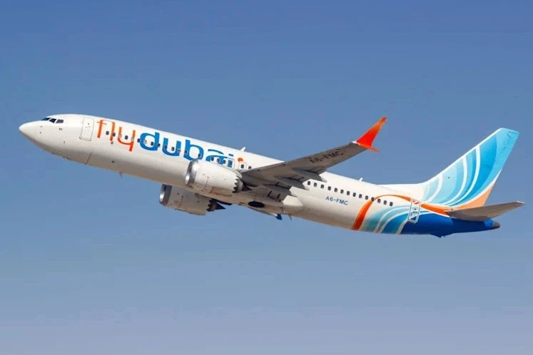 Phi công xô xát, máy bay UAE hạ cánh khẩn cấp Phi công xô xát, máy bay UAE hạ cánh khẩn cấp