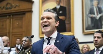Phiên điều trần kịch tính của Bộ trưởng Quốc phòng Mỹ Hegseth và Tướng Caine trước quốc hội về cuộc chiến Iran