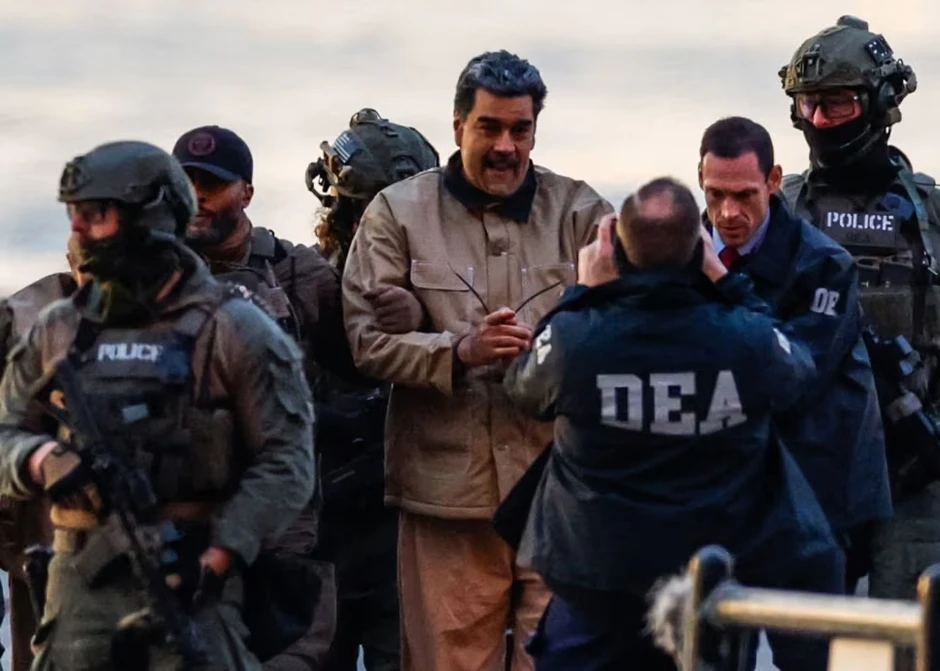 Phiên tòa xét xử ông Maduro tại Mỹ có thể diễn ra vào năm 2027
