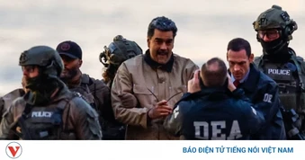 Phiên tòa xét xử ông Maduro tại Mỹ có thể diễn ra vào năm 2027
