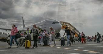 Philippines ban bố tình trạng khẩn cấp năng lượng quốc gia do chiến sự Iran