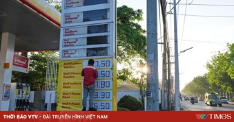 Philippines ban bố tình trạng khẩn cấp về năng lượng