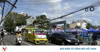 Philippines chấp nhận sử dụng nhiên liệu kém tiêu chuẩn hơn để đảm bảo nguồn cung