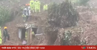 Philippines hỗ trợ người dân vùng thiên tai