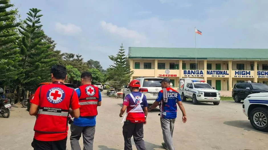 Philippines: Nam sinh nổ súng khiến nhiều bạn học thương vong rồi tự sát