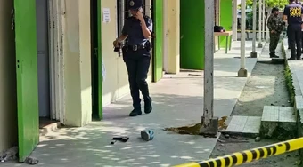 Philippines: Nam sinh nổ súng khiến nhiều bạn học thương vong rồi tự sát