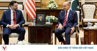 Phó Tổng thống Mỹ cho biết chưa đạt được thỏa thuận với Iran