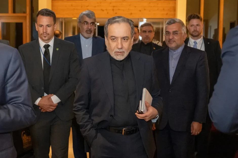 Phó Tổng thống Mỹ đến Thụy Sĩ đàm phán với Iran Phó Tổng thống Mỹ đến Thụy Sĩ đàm phán với Iran