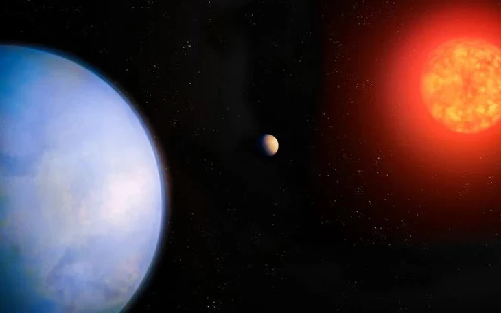 Phó tổng thống Mỹ gọi người ngoài hành tinh là 'ác quỷ', hứa tìm ra sự thật về UFO Phó tổng thống Mỹ gọi người ngoài hành tinh là 'ác quỷ', hứa tìm ra sự thật về UFO