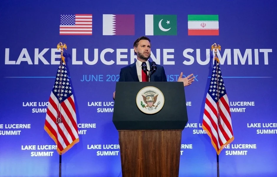 Phó Tổng thống Mỹ: Iran đồng ý cho thanh sát viên IAEA trở lại Phó Tổng thống Mỹ: Iran đồng ý cho thanh sát viên IAEA trở lại