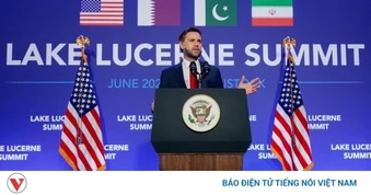 Phó Tổng thống Mỹ: Iran đồng ý cho thanh sát viên IAEA trở lại