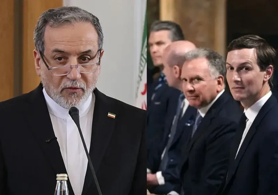 Phó Tổng thống Mỹ JD Vance: Nhân tố mới trong triển vọng đàm phán với Iran Phó Tổng thống Mỹ JD Vance: Nhân tố mới trong triển vọng đàm phán với Iran