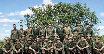 Phục hồi thành công các tấm ảnh tìm thấy cùng hài cốt liệt sĩ ở Đồng Nai