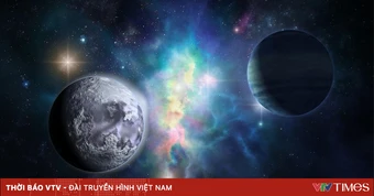 Phương pháp đột phá giúp tìm kiếm sự sống ngoài Trái Đất