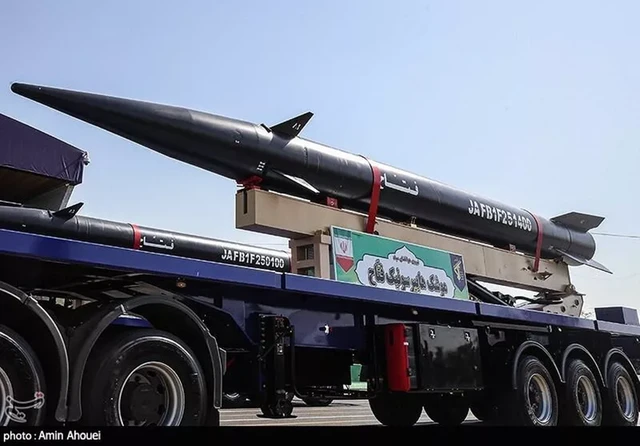 Phương Tây đã giải thích cách Iran gây bất ngờ cho Mỹ