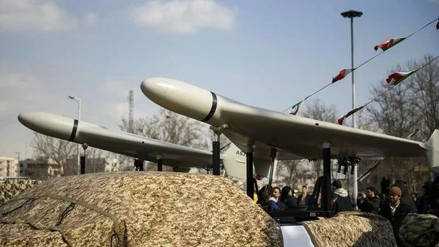 Phương Tây đã giải thích cách Iran gây bất ngờ cho Mỹ