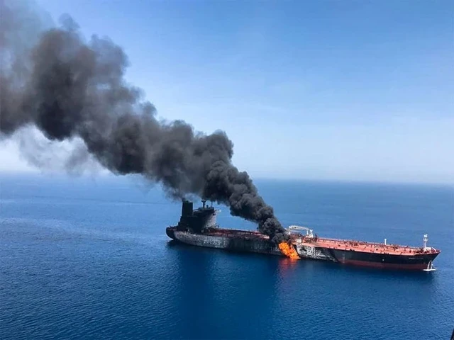 Phương Tây đã giải thích cách Iran gây bất ngờ cho Mỹ
