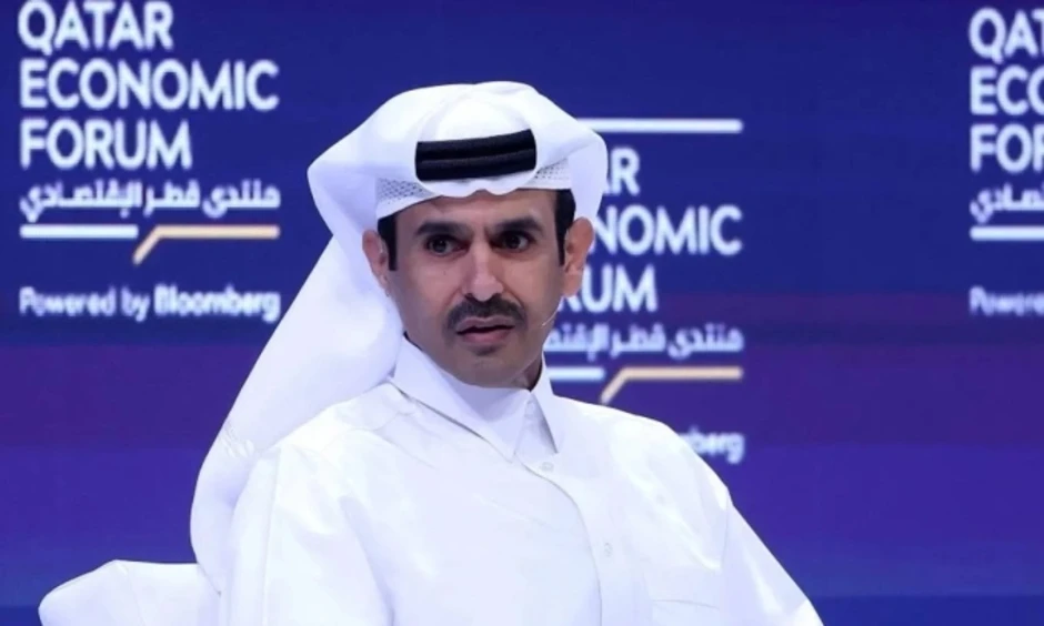 Qatar cảnh báo chiến sự Iran có thể 'đánh gục' kinh tế toàn cầu Qatar cảnh báo chiến sự Iran có thể 'đánh gục' kinh tế toàn cầu