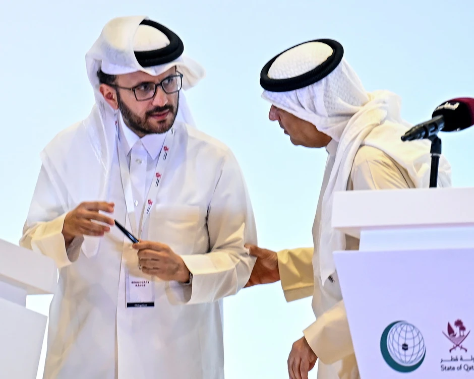 Qatar giữ khoảng cách trong xung đột vùng Vịnh năm 2026 để bảo vệ lợi ích quốc gia