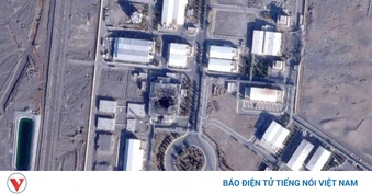 Qatar hé lộ thêm nhiều hồ sơ nóng trong đàm phán Mỹ-Iran