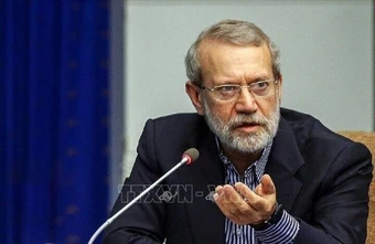 Quan chức an ninh hàng đầu của Iran đe dọa ‘loại bỏ’ Tổng thống Trump
