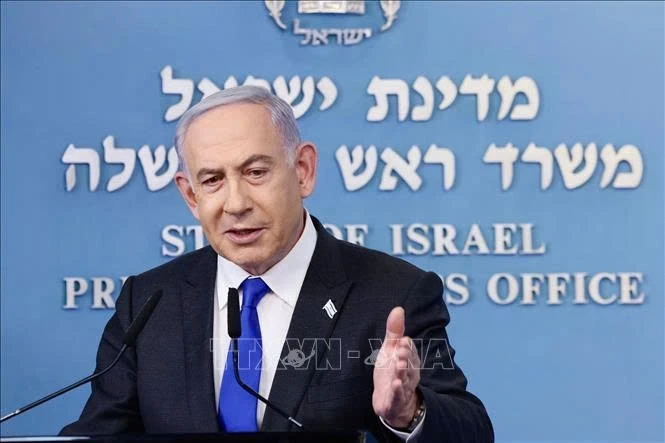 Quan chức Hội đồng Hòa bình Gaza cho biết kế hoạch vẫn đang được thực hiện Quan chức Hội đồng Hòa bình Gaza cho biết kế hoạch vẫn đang được thực hiện