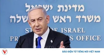 Quan chức Hội đồng Hòa bình Gaza cho biết kế hoạch vẫn đang được thực hiện