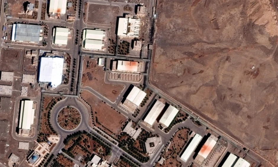 Quan chức Iran bác khả năng hạn chế làm giàu uranium Quan chức Iran bác khả năng hạn chế làm giàu uranium