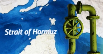 Quan chức Iran hé lộ thêm thông tin về thu phí qua eo biển Hormuz
