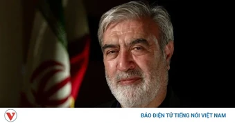 Quan chức Iran tuyên bố không bao giờ từ bỏ quyền kiểm soát eo biển Hormuz