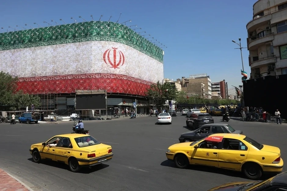 Quan chức Mỹ công bố thỏa thuận hòa bình 14 điểm với Iran Quan chức Mỹ công bố thỏa thuận hòa bình 14 điểm với Iran
