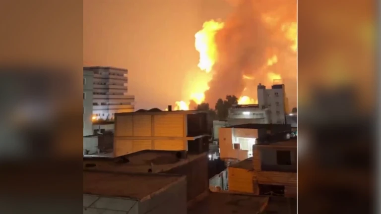Quan chức Mỹ tiết lộ lý do ông Trump mở đợt tấn công mới vào Iran Quan chức Mỹ tiết lộ lý do ông Trump mở đợt tấn công mới vào Iran