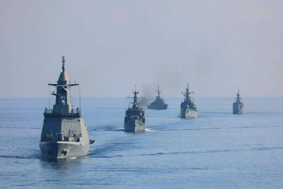 Quan chức Mỹ: Washington có thể phong tỏa các cảng của Iran vô thời hạn Quan chức Mỹ: Washington có thể phong tỏa các cảng của Iran vô thời hạn