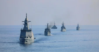 Quan chức Mỹ: Washington có thể phong tỏa các cảng của Iran vô thời hạn